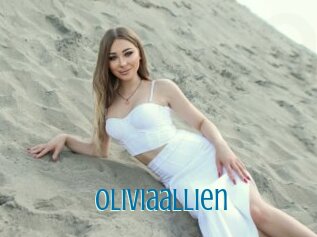Oliviaallien