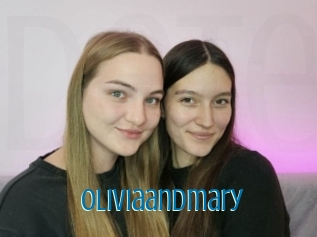 Oliviaandmary