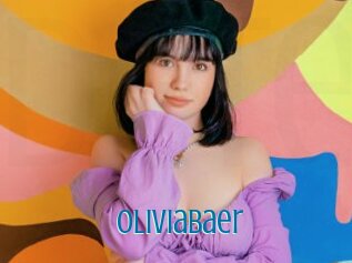Oliviabaer