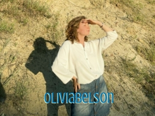 Oliviabelson