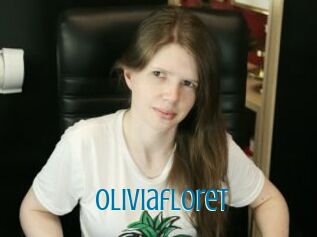 Oliviafloret