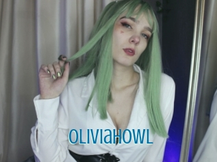 Oliviahowl