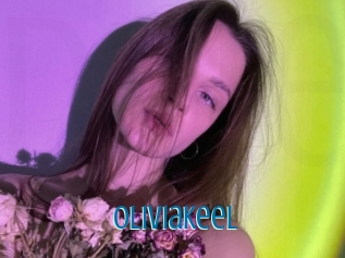 Oliviakeel