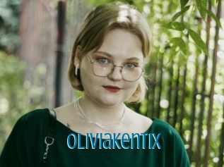 Oliviakentix