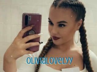 Olivialovelyy
