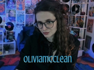 Oliviamcclean