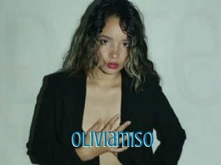 Oliviamiso