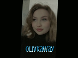 Olivkaway