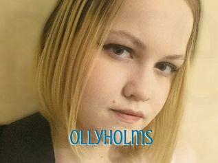 Ollyholms