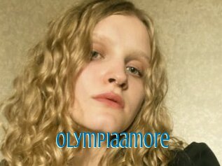Olympiaamore