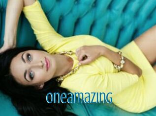 Oneamazing