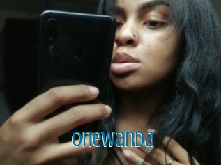 Onewanda