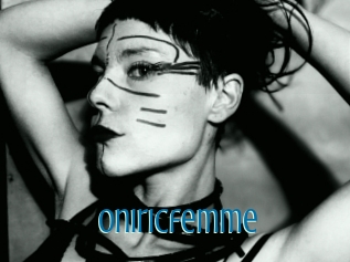 Oniricfemme