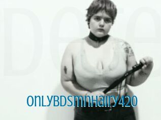 Onlybdsmnhairy420