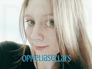 Opheliasellars