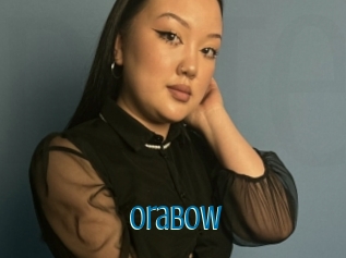 Orabow