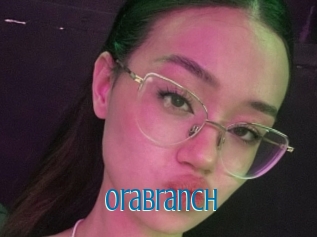 Orabranch