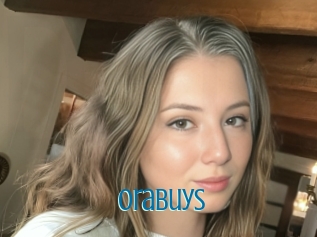 Orabuys