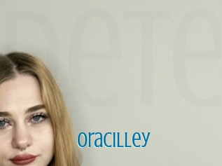 Oracilley