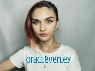 Oracleverley