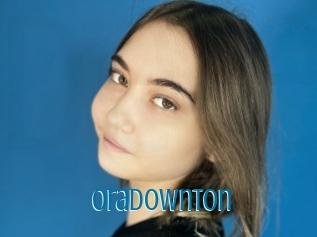 Oradownton