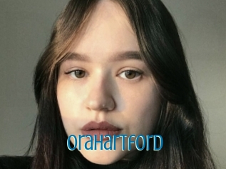 Orahartford