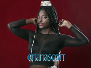 Orianascott