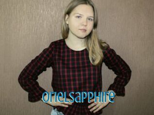 Orielsapphire