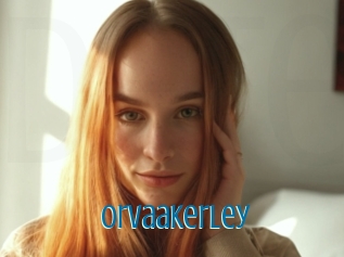 Orvaakerley