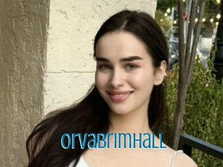 Orvabrimhall