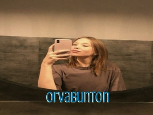 Orvabunton