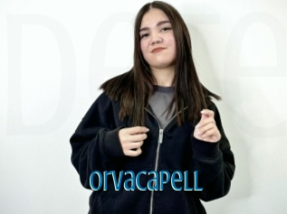 Orvacapell