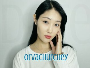 Orvachurchey
