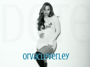 Orvacleverley