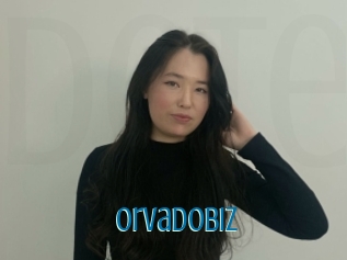 Orvadobiz