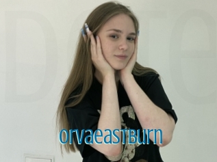 Orvaeastburn