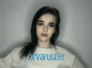 Orvafugler