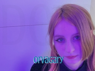 Orvagary