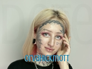 Orvahickmott