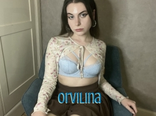 Orvilina