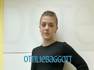Ottiliebaggott