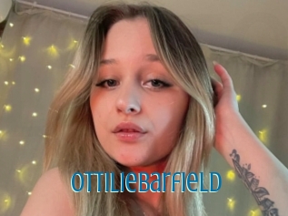 Ottiliebarfield