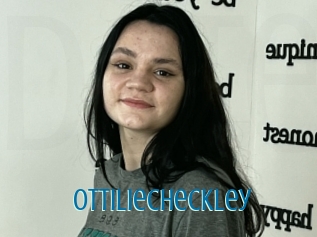 Ottiliecheckley