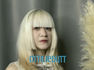 Ottiliedutt