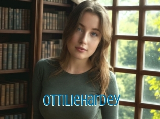 Ottiliehardey