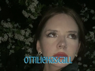 Ottiliehascall