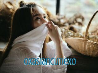 Oxasiancutiexo