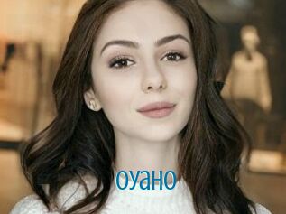 Oyaho