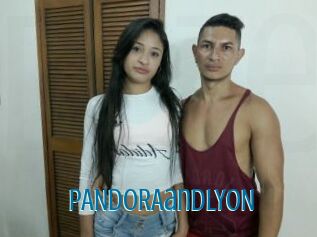 PANDORAandLYON
