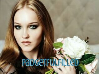 PadgetFulfilled